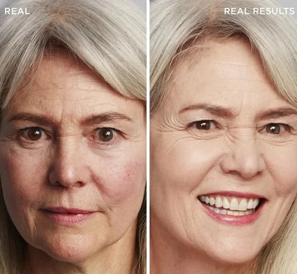 🎁 Biomimic Foundation 4 in 1 - Light Spectrum