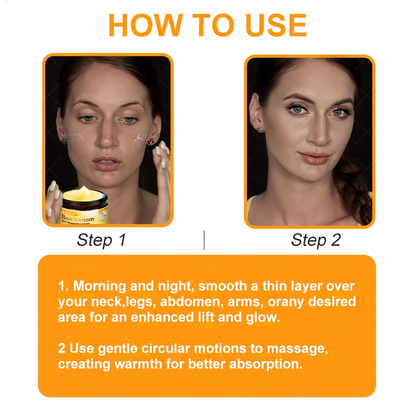 Made and Shipped from USA 🥑 LipMaps® Bee Venom Skin Restoration Cream ⏰ LAST DAY 80% OFF