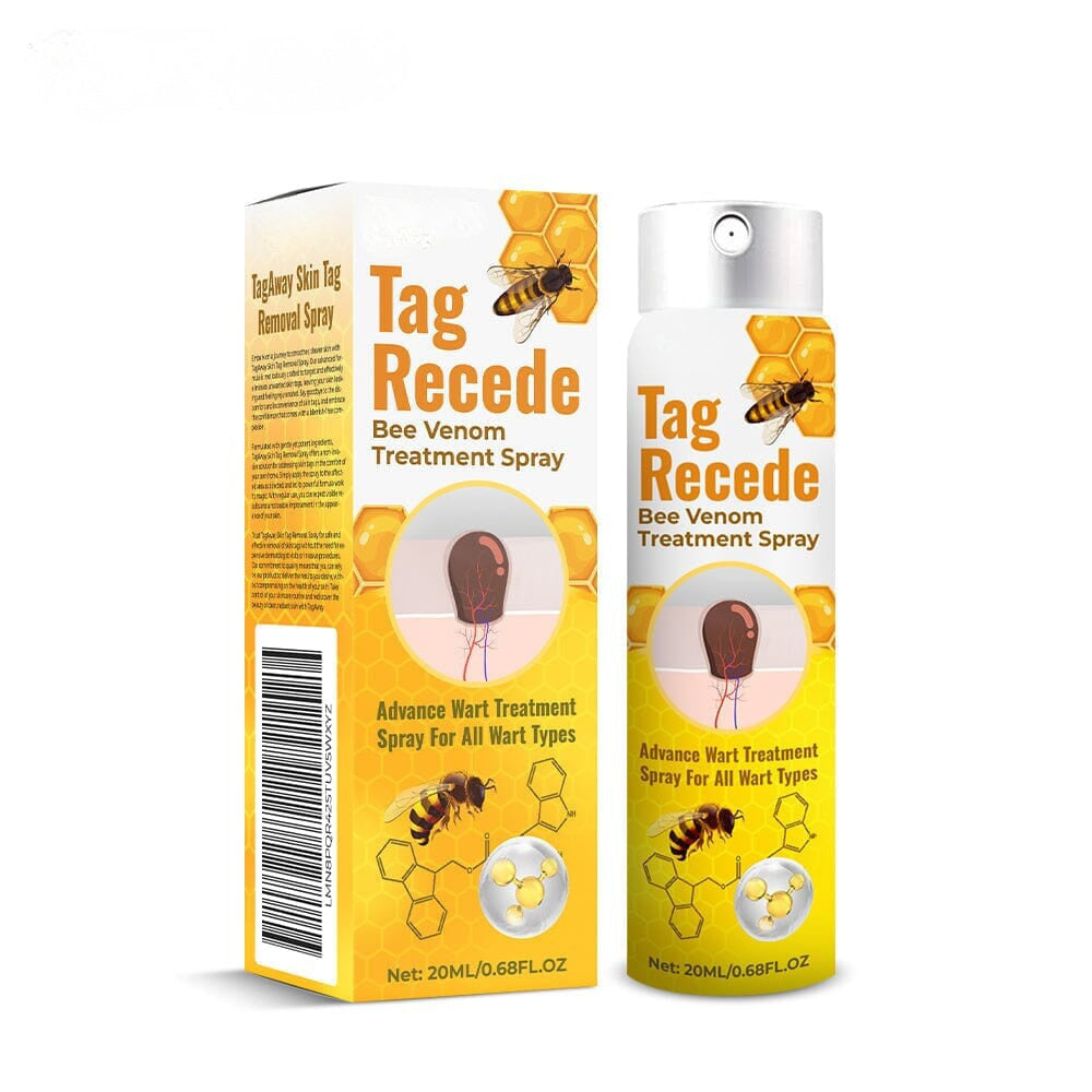 🐝LOVILDS™ TagRecede Bee Venom Treatment Spray