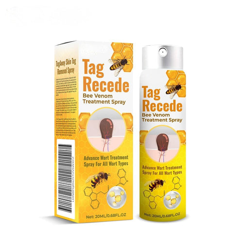🐝LOVILDS™ TagRecede Bee Venom Treatment Spray