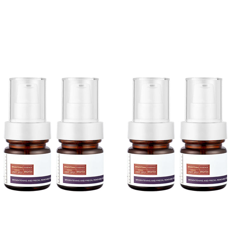 ✨FLASH SALE：⚡5-second brightening rescue: Dark spots disappear, blemishes fade, and skin becomes radiant! Vitamin C Whitening Freckles ESSENCE