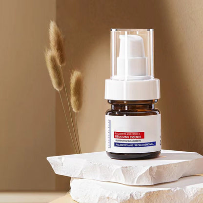 ✨FLASH SALE：⚡5-second brightening rescue: Dark spots disappear, blemishes fade, and skin becomes radiant! Vitamin C Whitening Freckles ESSENCE