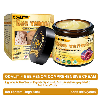 ✨Made and Shipped from USA ✨✨ ODALIT™ Bee venom Comprehensive Cream 🔥 LAST DAY 80% OFF 💎💎