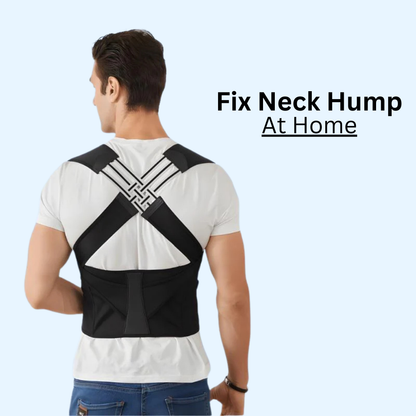 Limited-Time Offer! ⏰ Buy 2, Get 1 Free! 🛍️ - Premium Posture Corrector 🔥