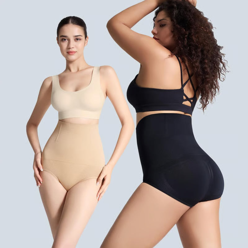 🔥Last Day Buy one get two free 🔥 -💫Women's Tummy Control Butt-Lfting