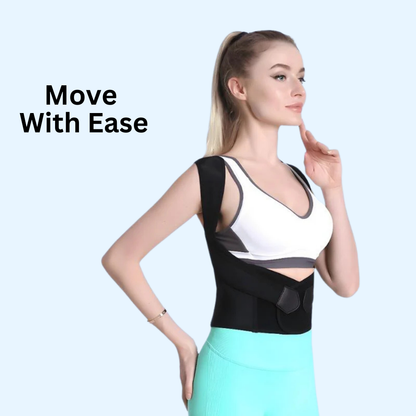 Limited-Time Offer! ⏰ Buy 2, Get 1 Free! 🛍️ - Premium Posture Corrector 🔥