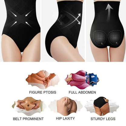 🔥Last Day Buy one get two free 🔥 -💫Women's Tummy Control Butt-Lfting