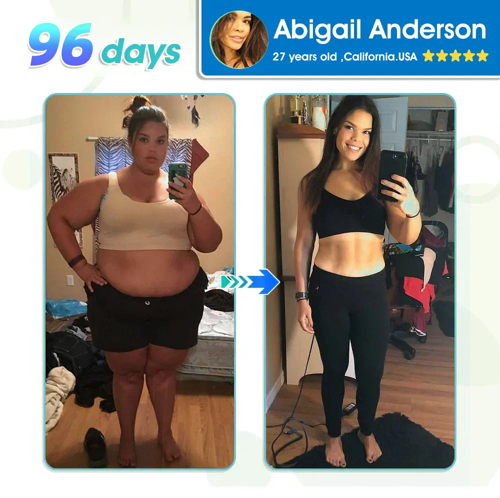 🔥Final 3 Hours: 80% OFF - NEGUSY™ GLP-1 Slimming & health NANO MICRONEEDLE PATCH (Zero Pain. 24/7 Release | Lose 20lbs FAST | 90% Sugar Drop | )👨‍⚕️