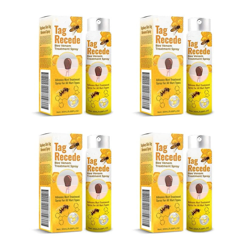 🐝LOVILDS™ TagRecede Bee Venom Treatment Spray