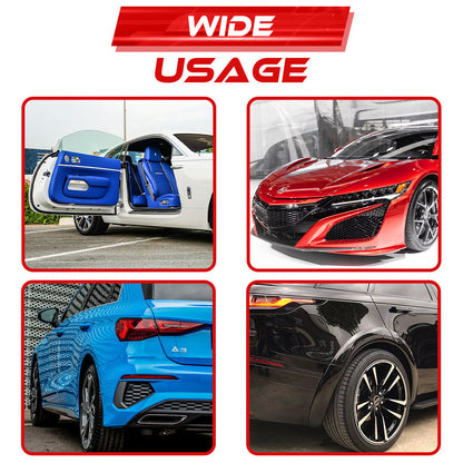 ✨GFOUK™ P40 Car Scratch Quick Repair Nano Spray