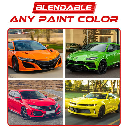 ✨GFOUK™ P40 Car Scratch Quick Repair Nano Spray