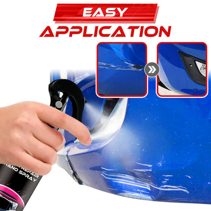 ✨GFOUK™ P40 Car Scratch Quick Repair Nano Spray