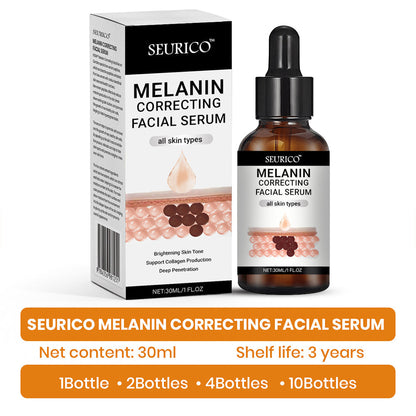 ✨Seurico™ Rapid Dark Spot Eraser – Melanin Correcting Facial Serum🔥