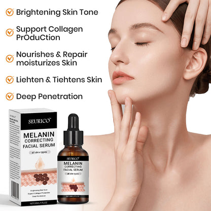 ✨Seurico™ Rapid Dark Spot Eraser – Melanin Correcting Facial Serum🔥