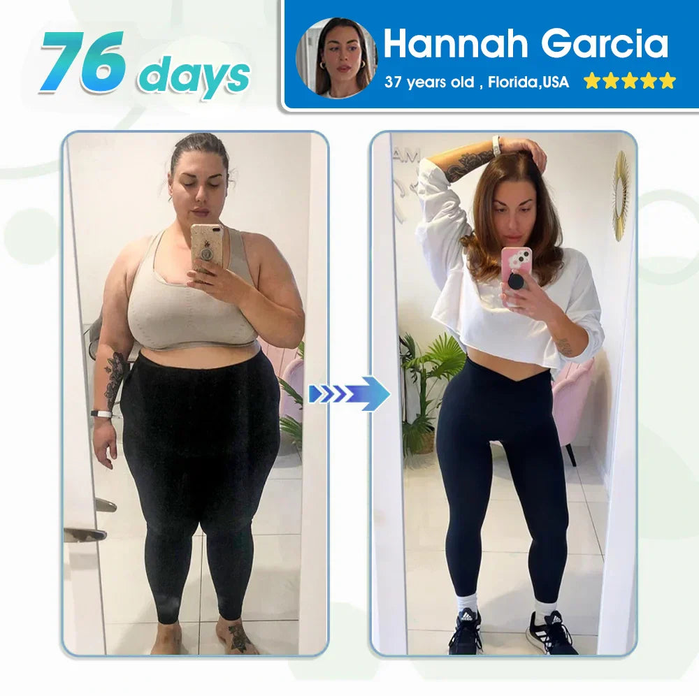 🔥Final 3 Hours: 80% OFF - NEGUSY™ GLP-1 Slimming & health NANO MICRONEEDLE PATCH (Zero Pain. 24/7 Release | Lose 20lbs FAST | 90% Sugar Drop | )👨‍⚕️